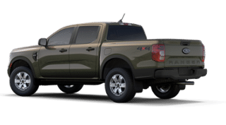2025 Ford Ranger® External Image 3